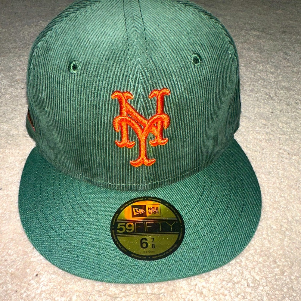 NEW New Era 59fifty NY Fitted